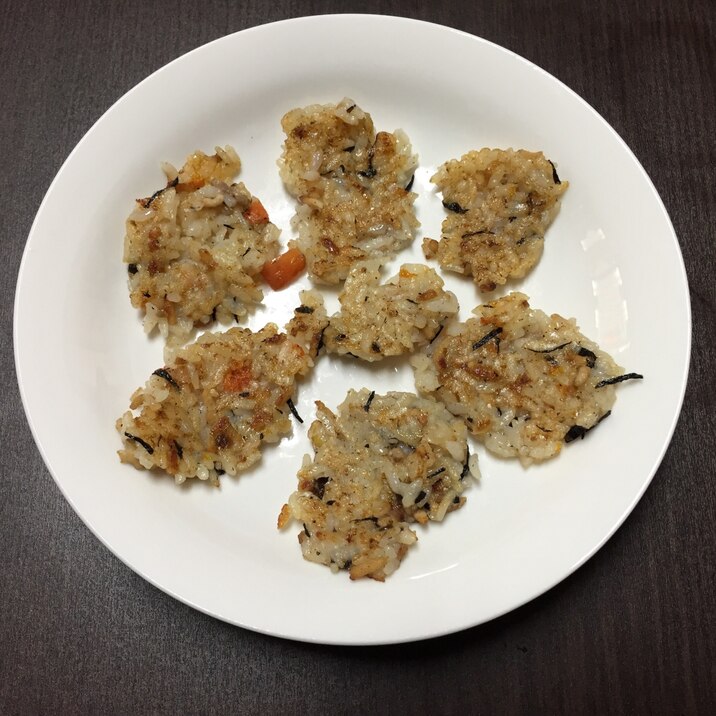 離乳食 完了期 ひじきのおやき レシピ 作り方 By 楽天レシピ 離乳食 完了期 ひじきのおやき レシピ 作り方 By 楽天レシピ